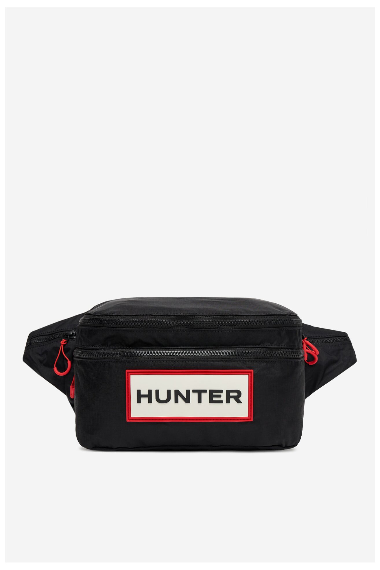 Раница HUNTER UBB1519NRS-RBO ЧЕРЕН