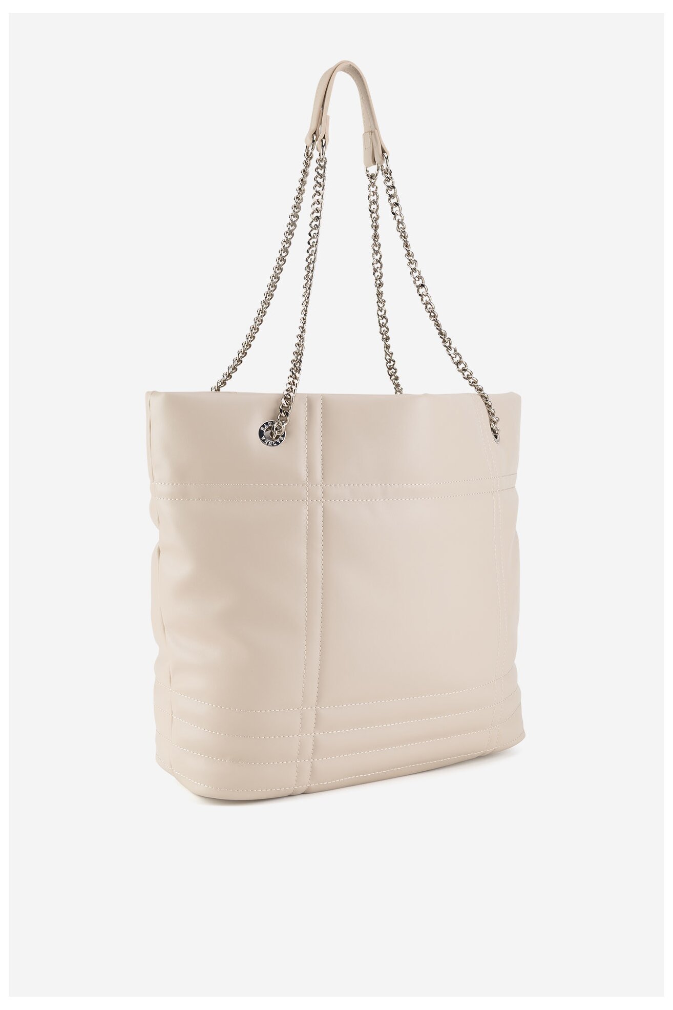 Torebka Badura JH6256-BR Biały