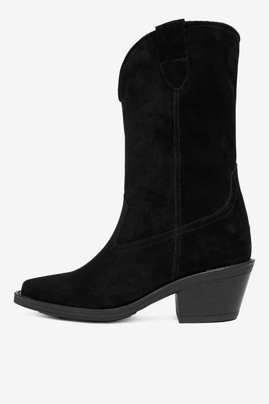 
                Боти Badura ЧЕРЕН - 5906751301425