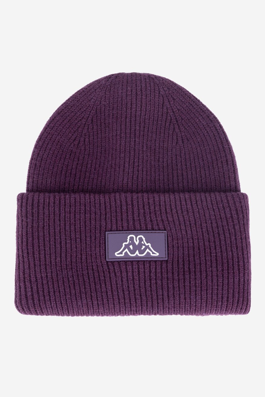 
                univerzalni šešir Kappa LJUBIČASTA - 5905588954460