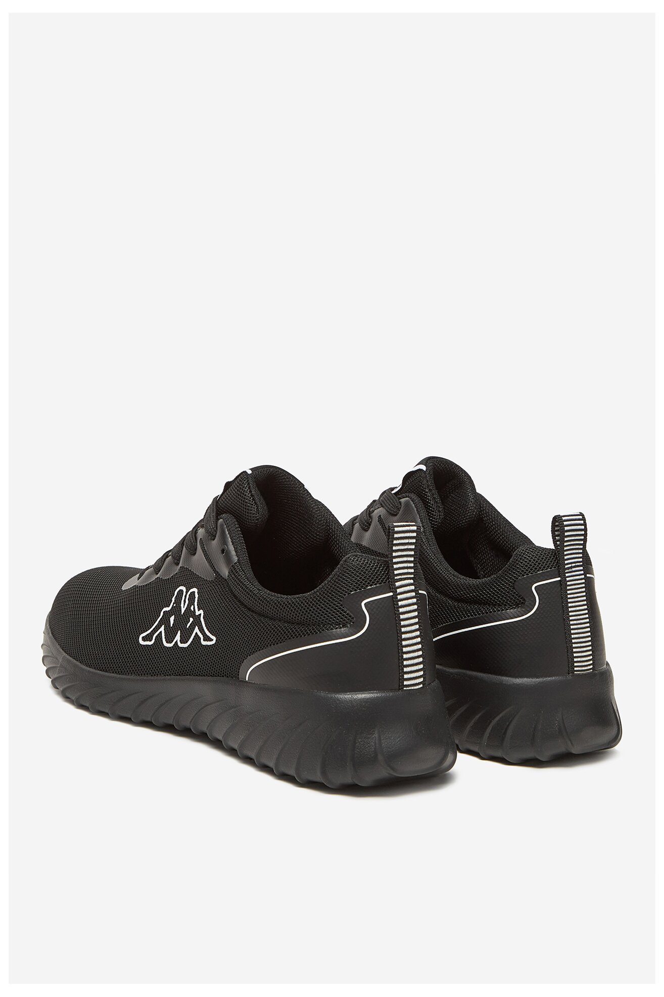 Sportska obuća Kappa CEO-SS24-3C007-J CRNA