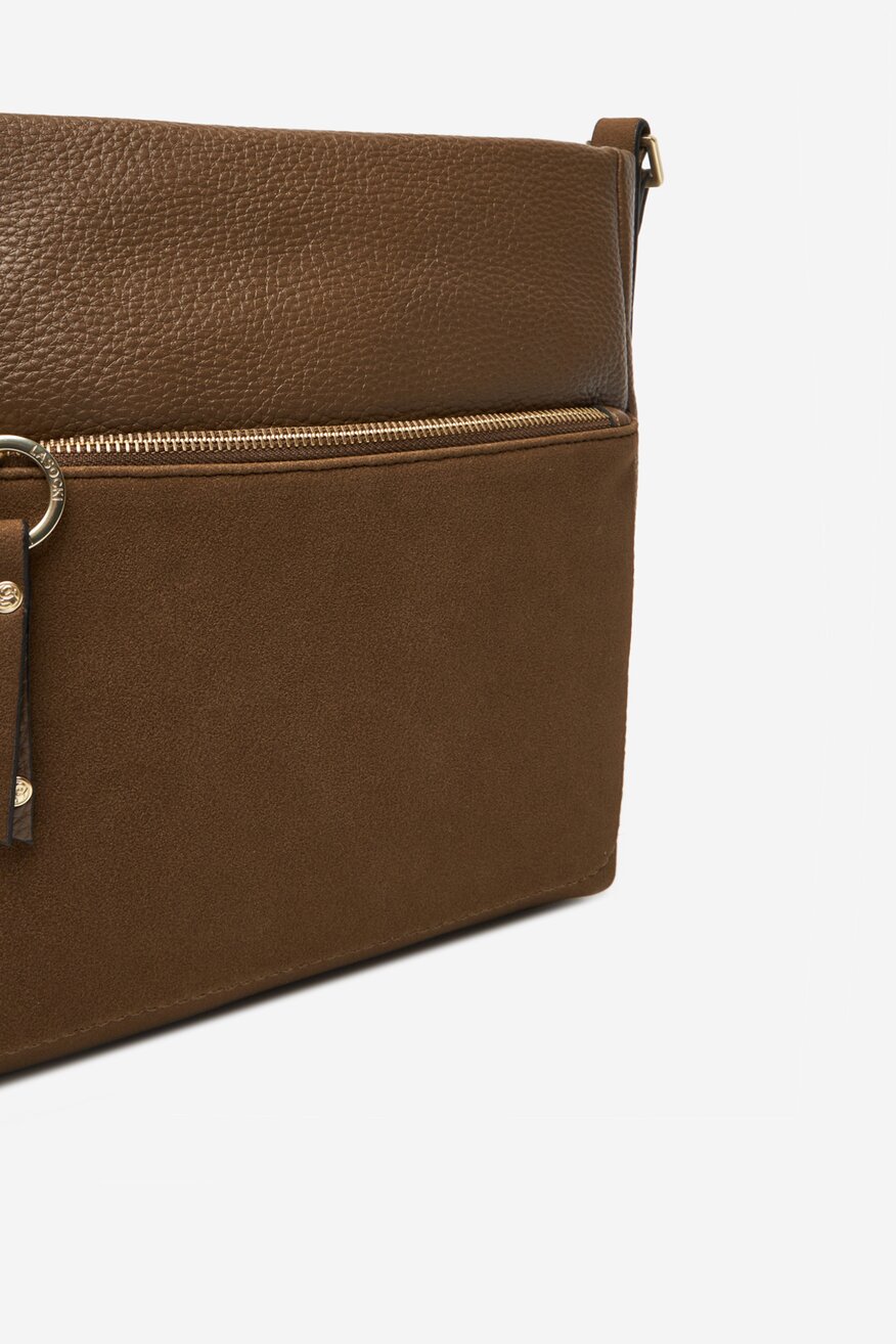 
                Kézitáska Lasocki KHEKI - 5906751403051