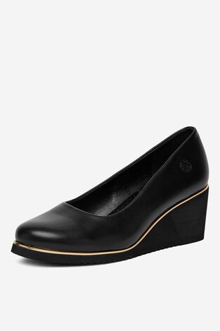 Напівчеревик Go Soft CEO-CORNELIA LS5930-01A ЧОРНИЙ