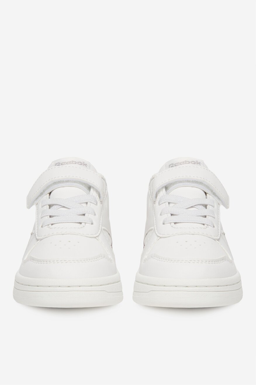 Спортни обувки Reebok БЯЛ - 5906751271032