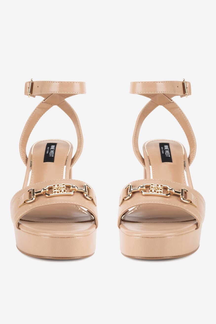 
                Sandale NINE WEST BEJ - 5906751083826