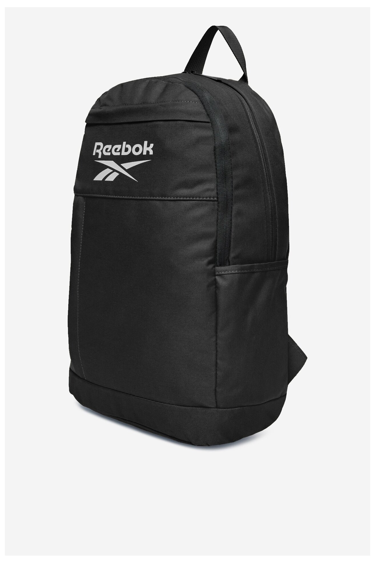 Hátizsák Reebok RBK-042-CCC-05 FEKETE