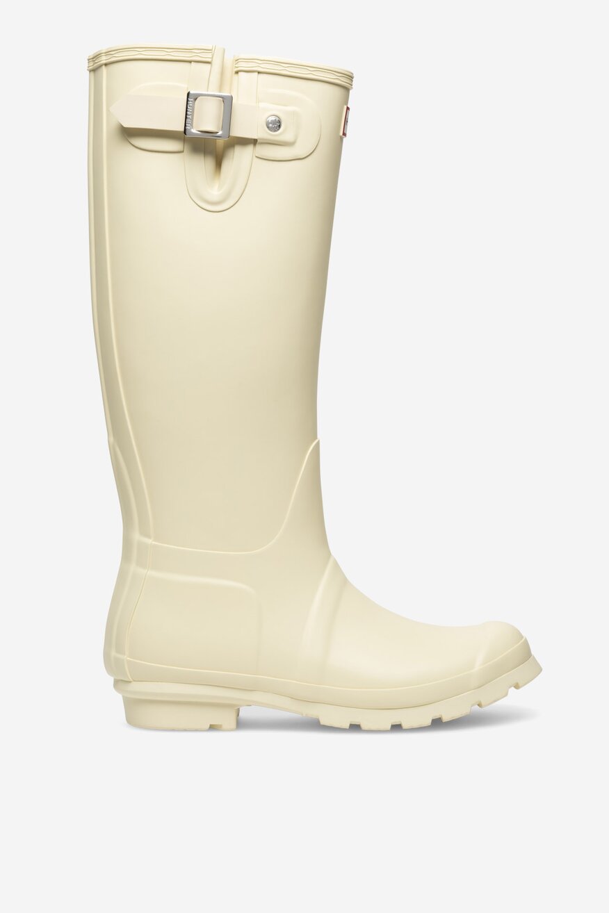 
                Cizme de cauciuc HUNTER GALBEN - 5905588654902