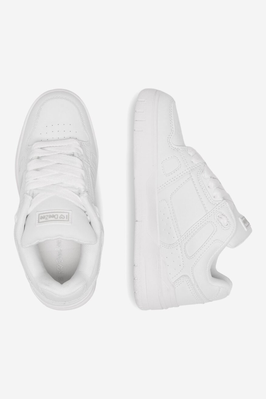 Сникърси DeeZee БЯЛ - 5905588501237