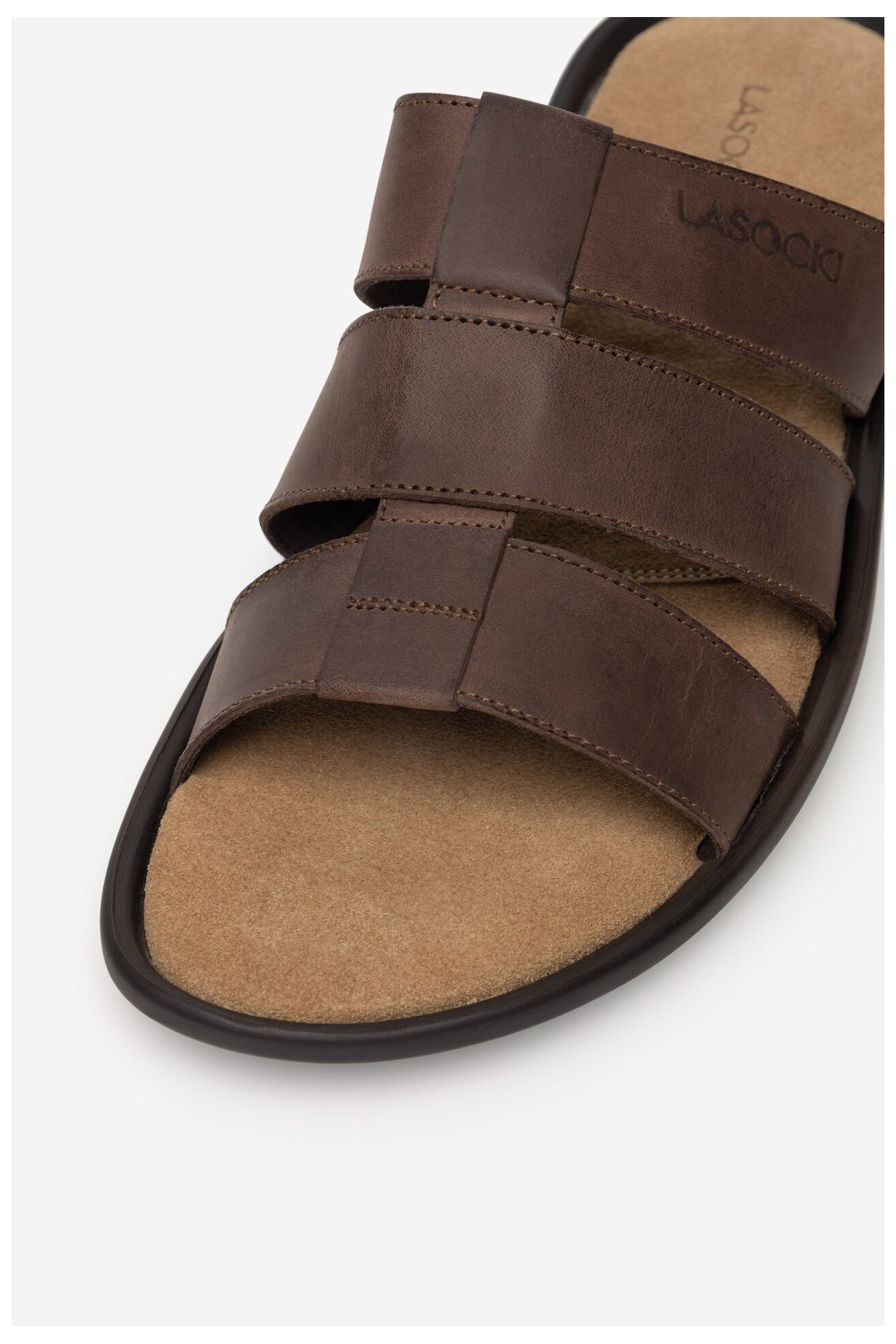 Flip-flop Lasocki GRAZER-01 MI25 BARNA