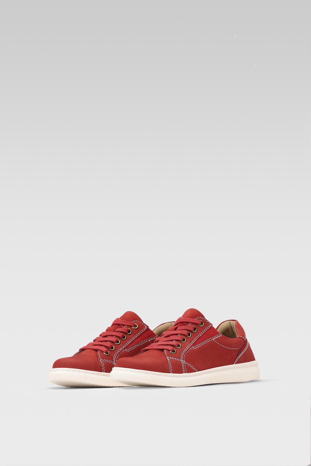 Cipele Go Soft 4839-01 CRVENA