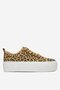 Pantofi pânză DeeZee ZYRH028 BEJ