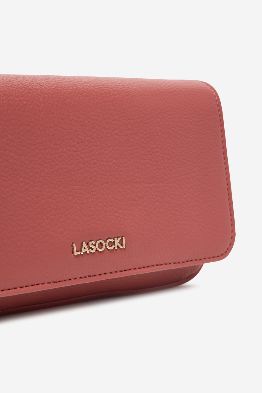 
                Lasocki - Torebka - 5906751525760