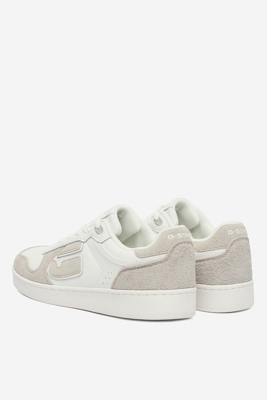 
                Сникърси G-STAR RAW БЯЛ - 5906751969298