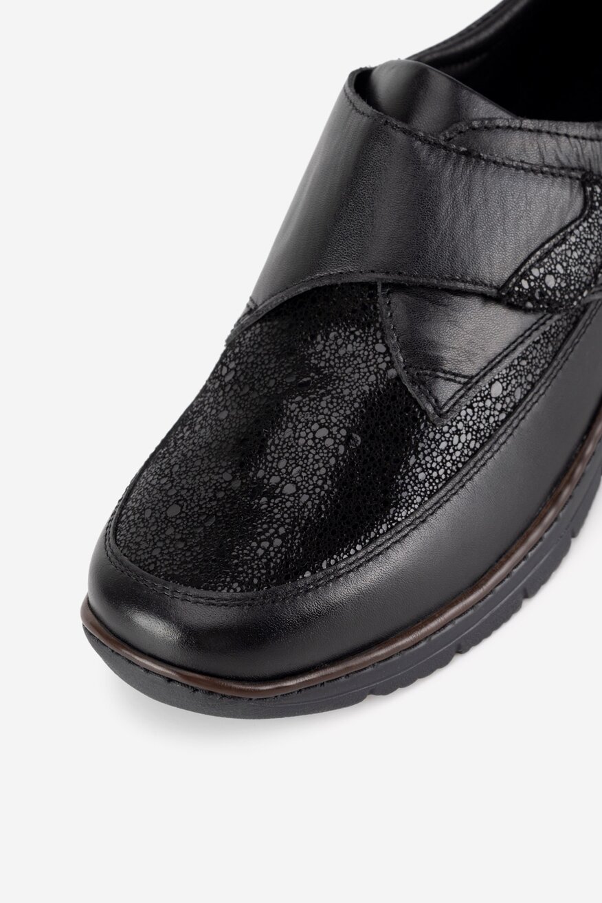 
                Половинки обувки Go Soft ЧЕРЕН - 5905588873440