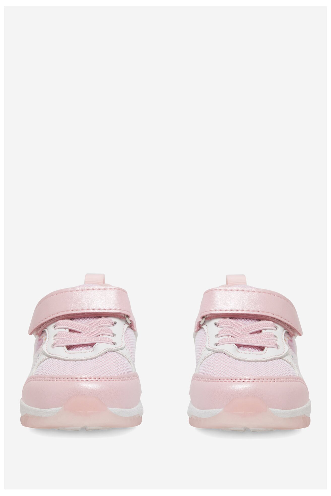 Sportcipő PEPPA PIG CP99-SS24-319PP VILÁGOS RÓZSASZÍN