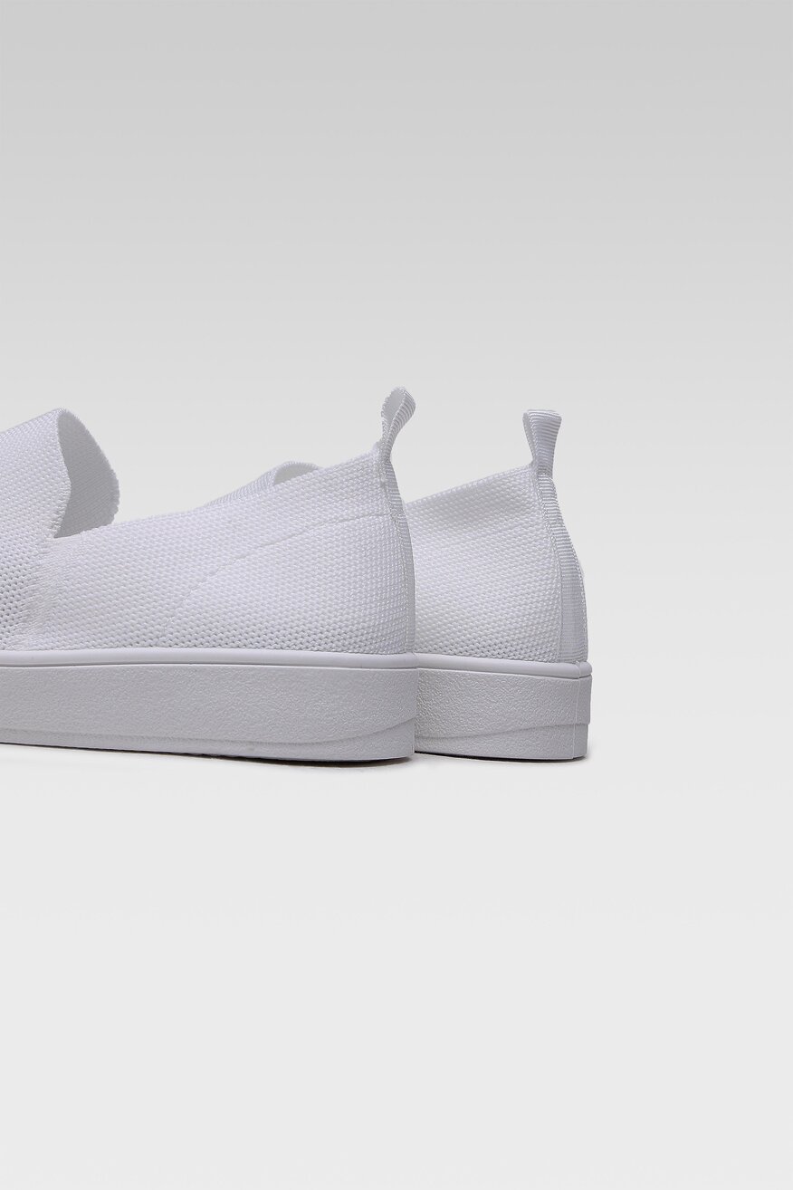 Clara Barson - Półbuty wsuwane - 5904248583729