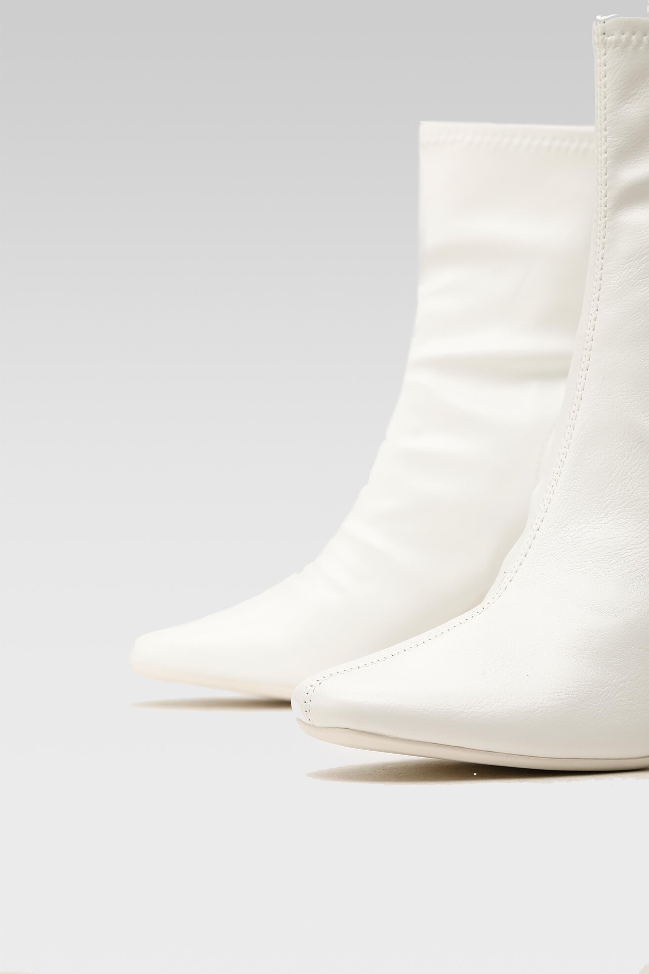 Боти Jenny Fairy LS5612-01 БЯЛ