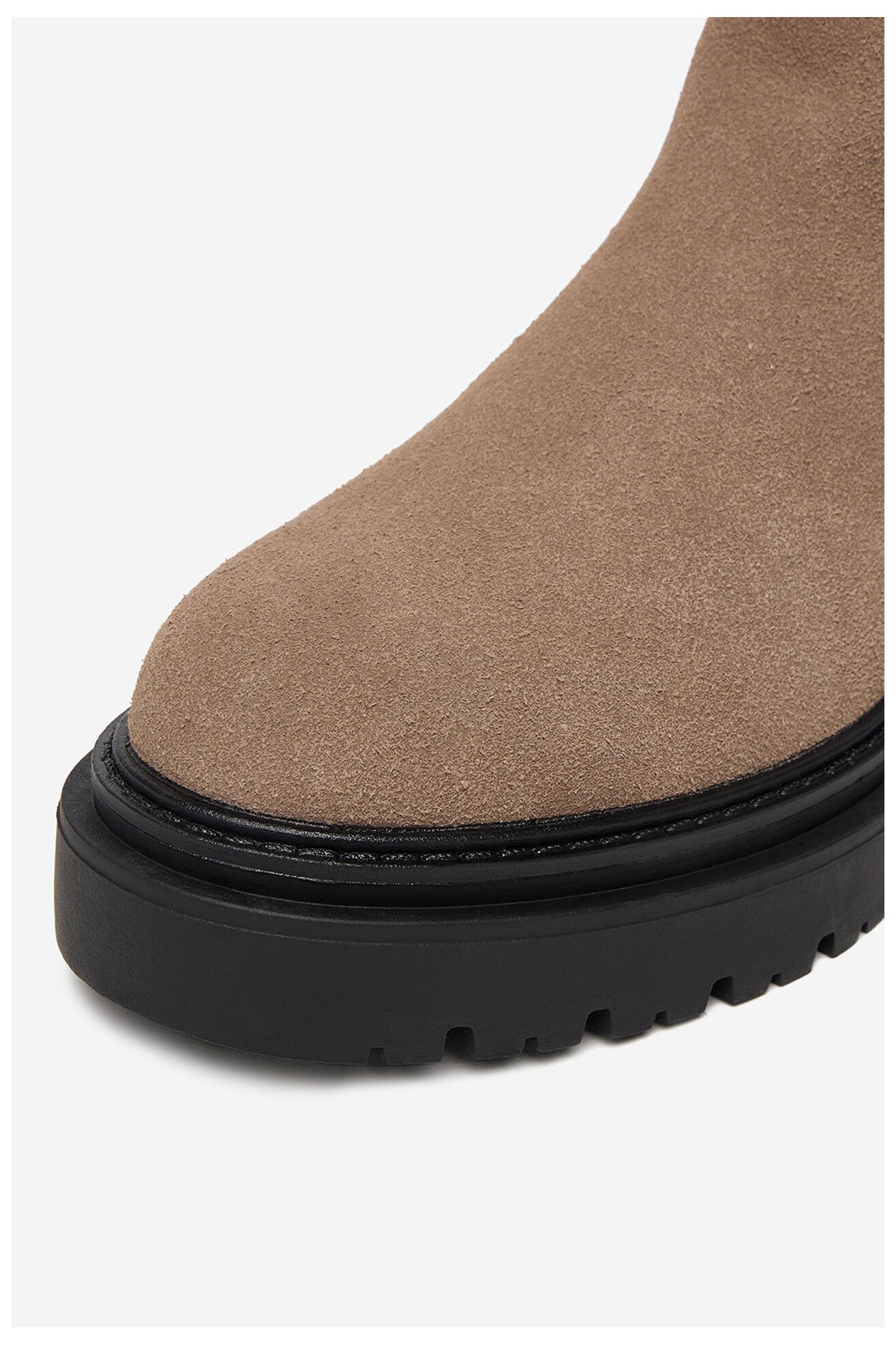 Kotníková obuv Beverly Hills Polo Club CEO-HY25713-2 BÉŽOVÁ