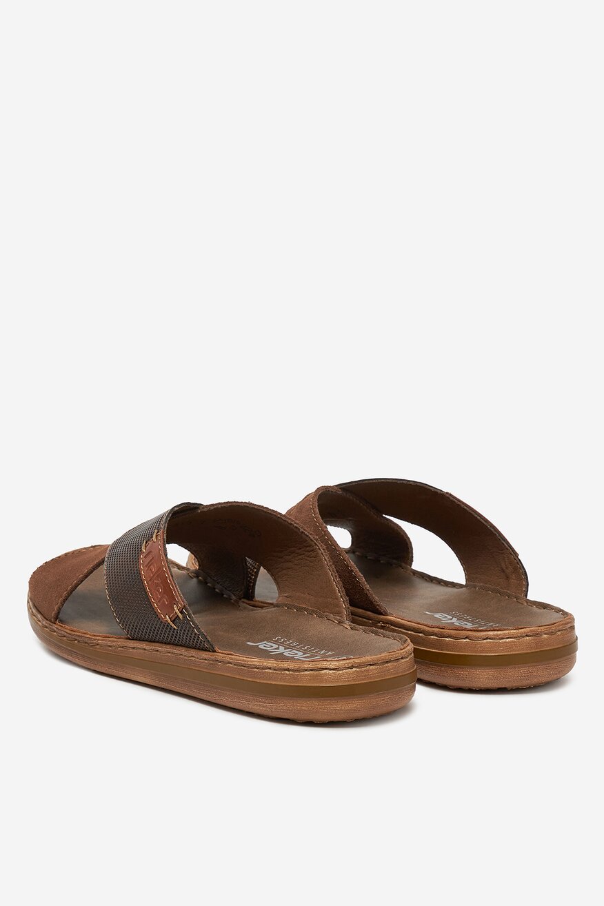 
                Șlapi Rieker MARO - 2230078402163