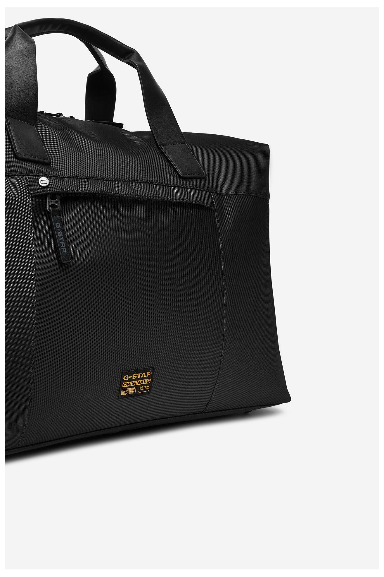 Torba męska G-STAR RAW EO-FINN-LX8739J Czarny