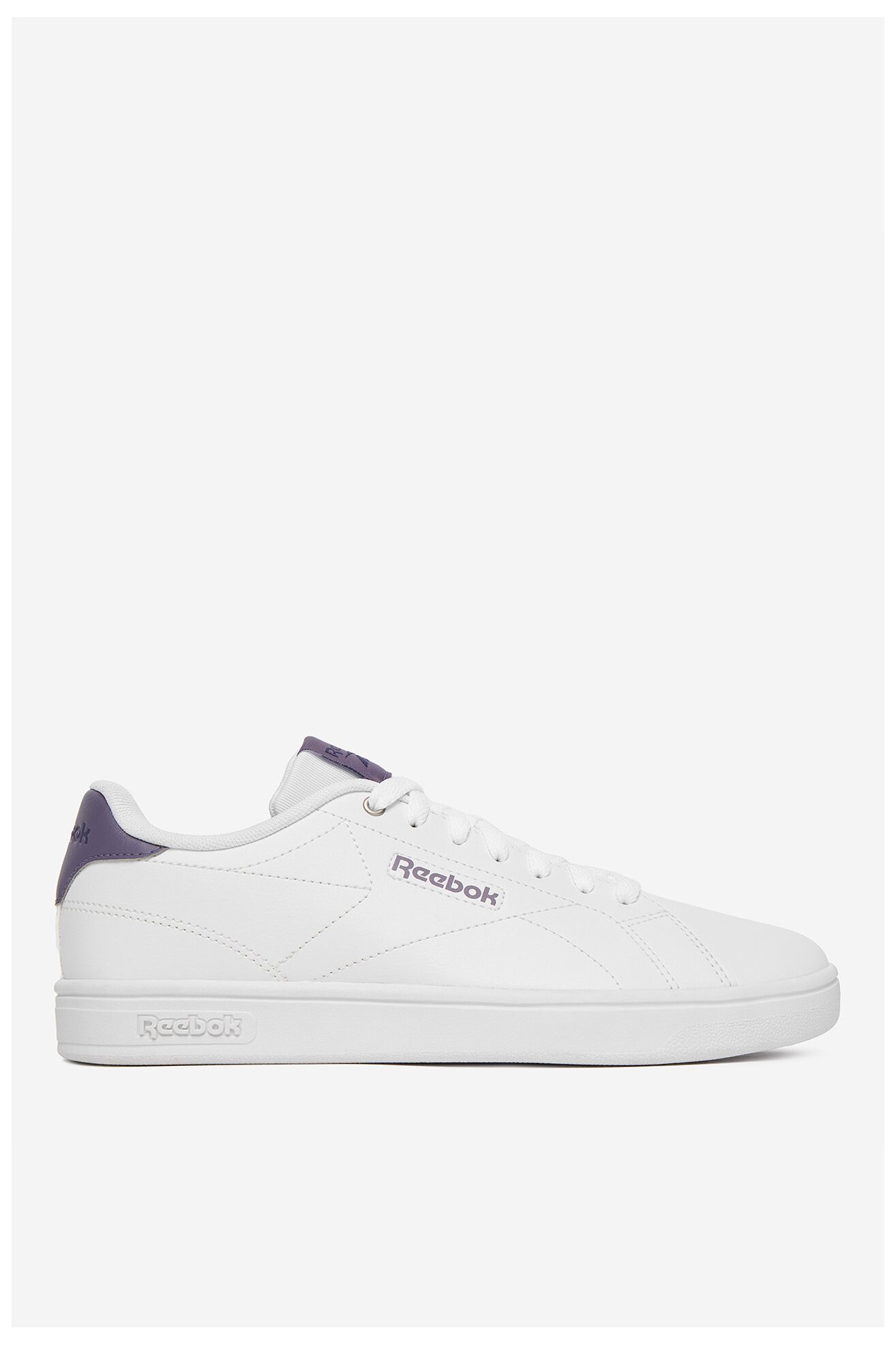 Încălțăminte sport Reebok CEO-COURT CLEAN 100229909 ALB