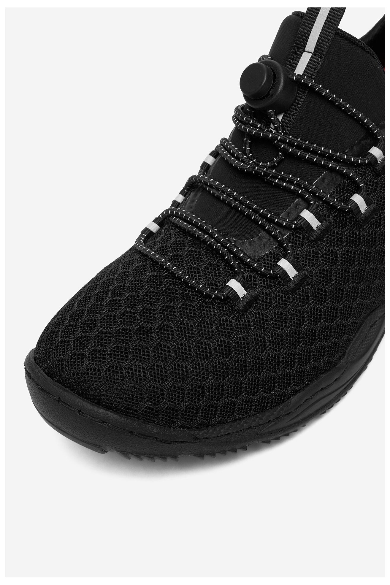 Сникърси Rieker CEO-L0550-01 ЧЕРЕН