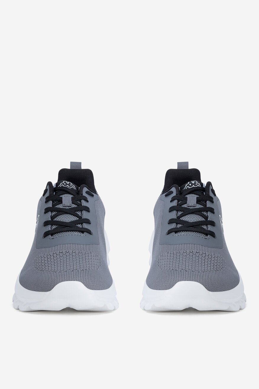 Încălțăminte sport Kappa GRI - 5903698178585