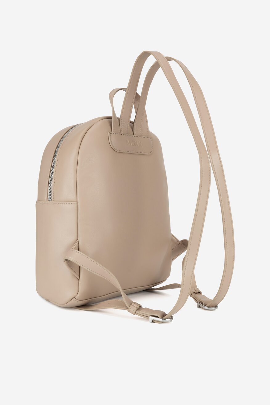 Mexx - Średni plecak miejski - 5905588950585