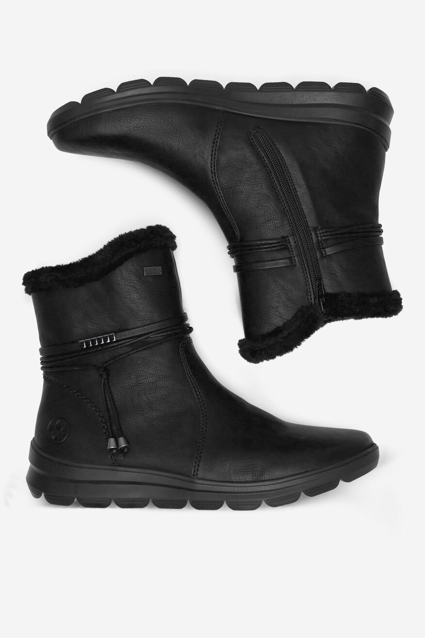 
                Боти Rieker ЧЕРЕН - 2230068928970