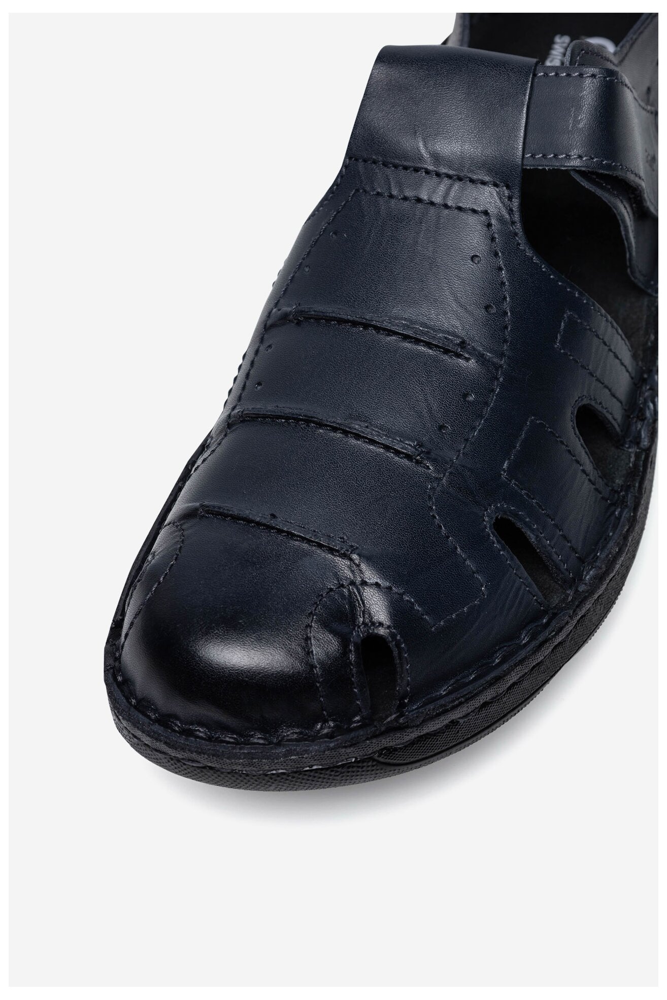 Sandale Go Soft ROMA-01 MI18 BLEUMARIN