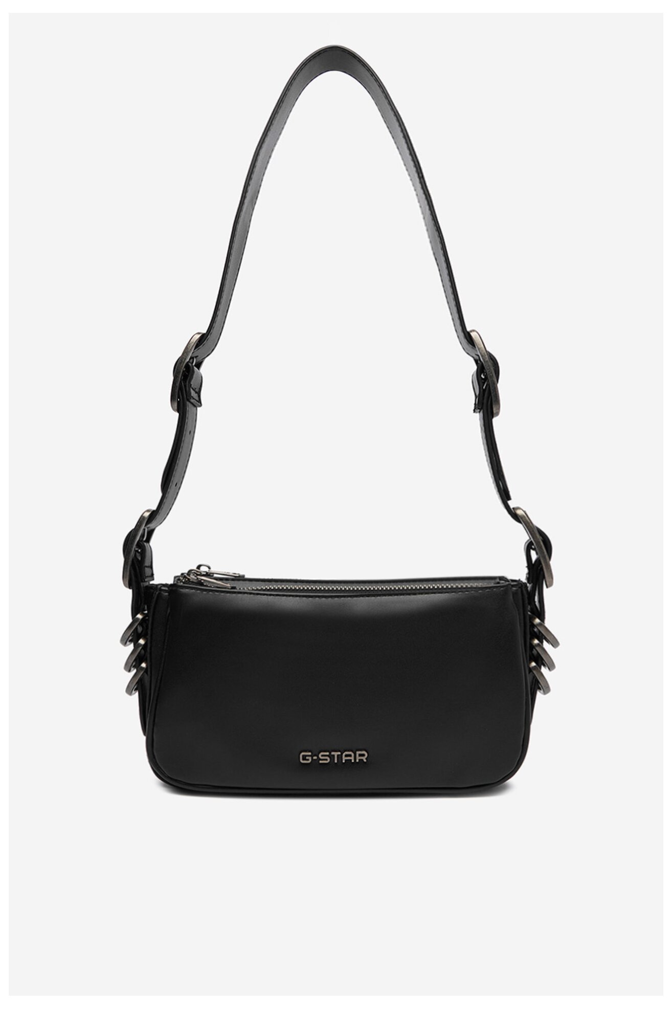 Сумка З Ремінцем G-STAR RAW EO-LDA8813 ЧОРНИЙ