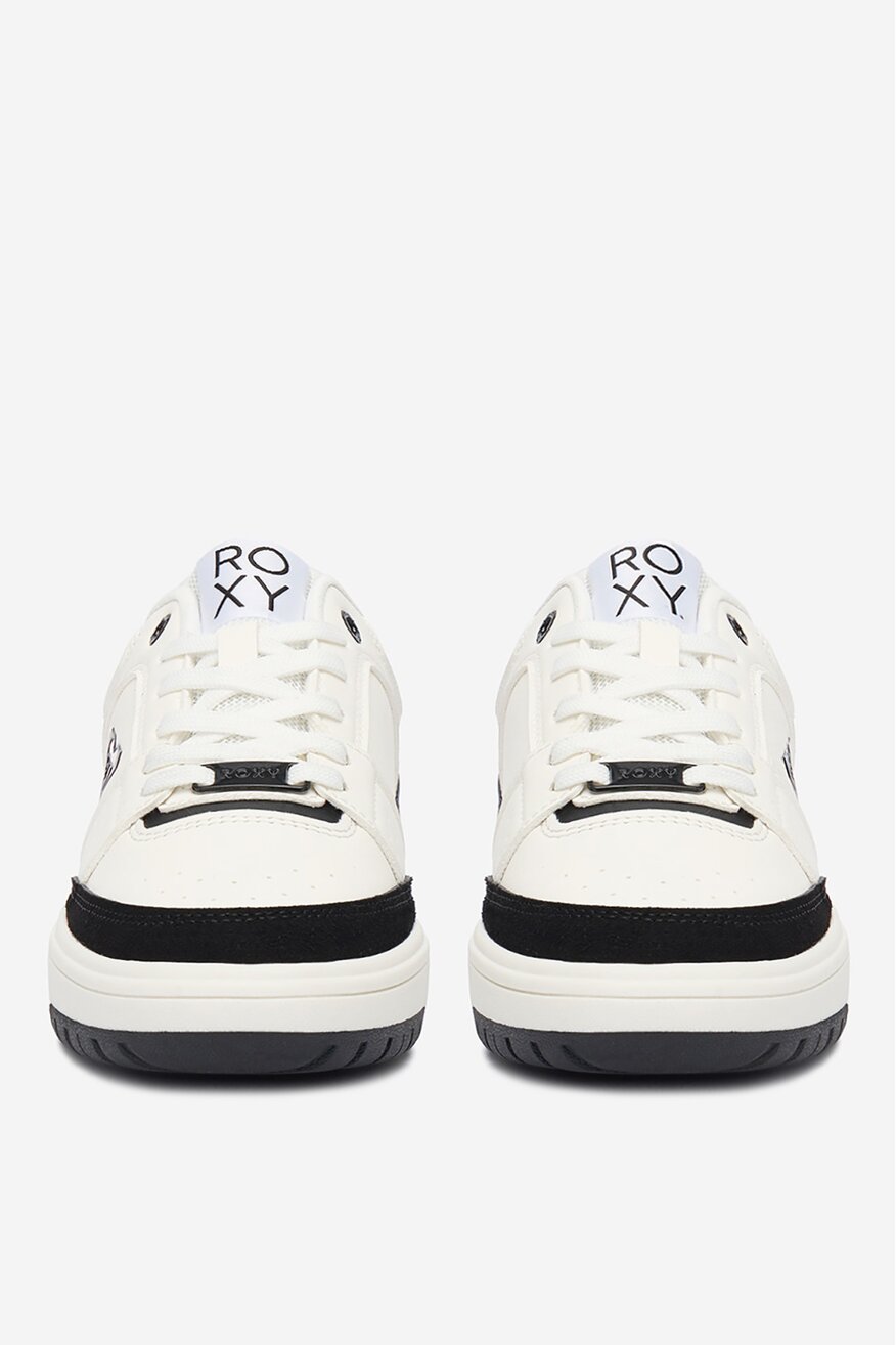 
                Sneakerși ROXY NEGRU - 5906751422625