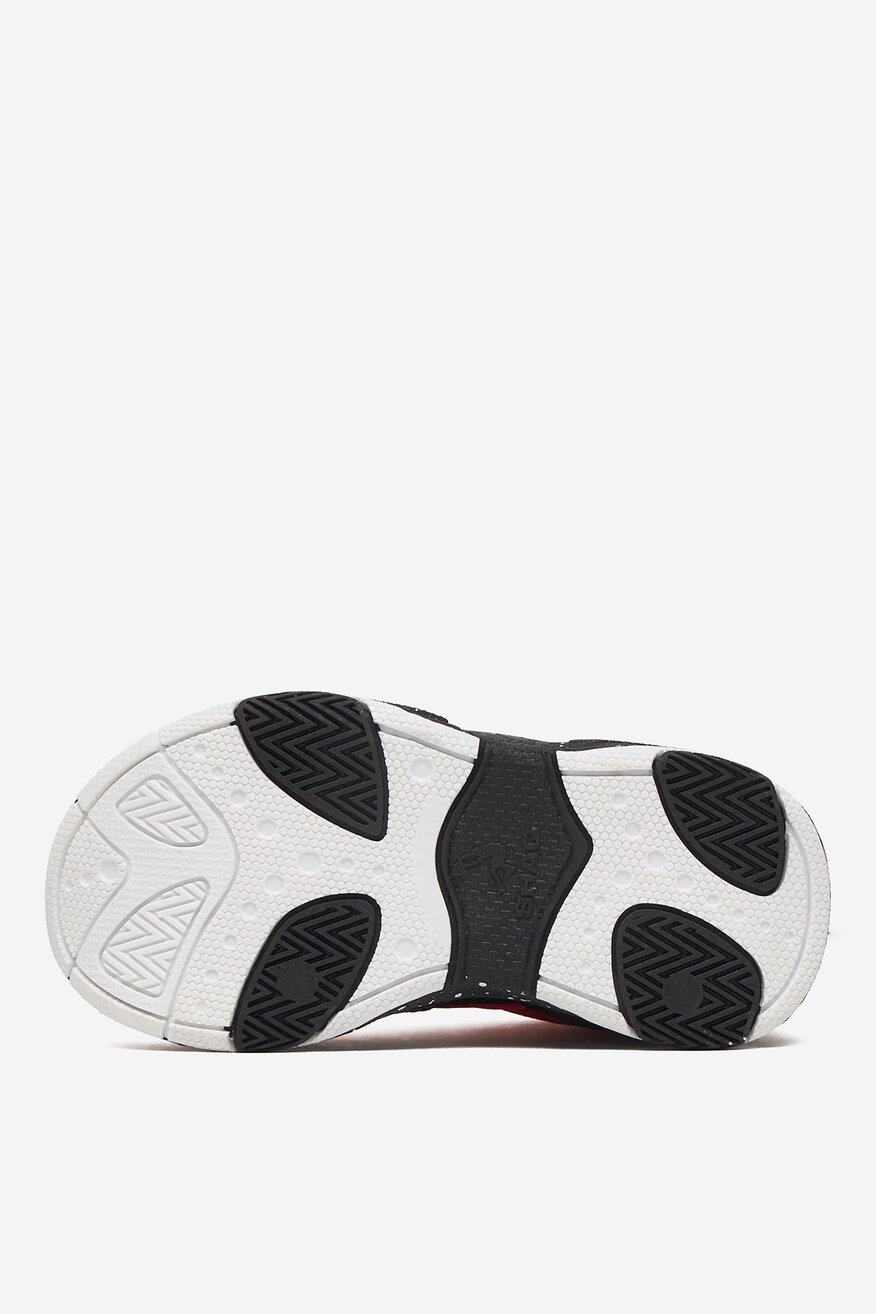 
                Спортни обувки SHAQ ЧЕРВЕН - 5906751530078