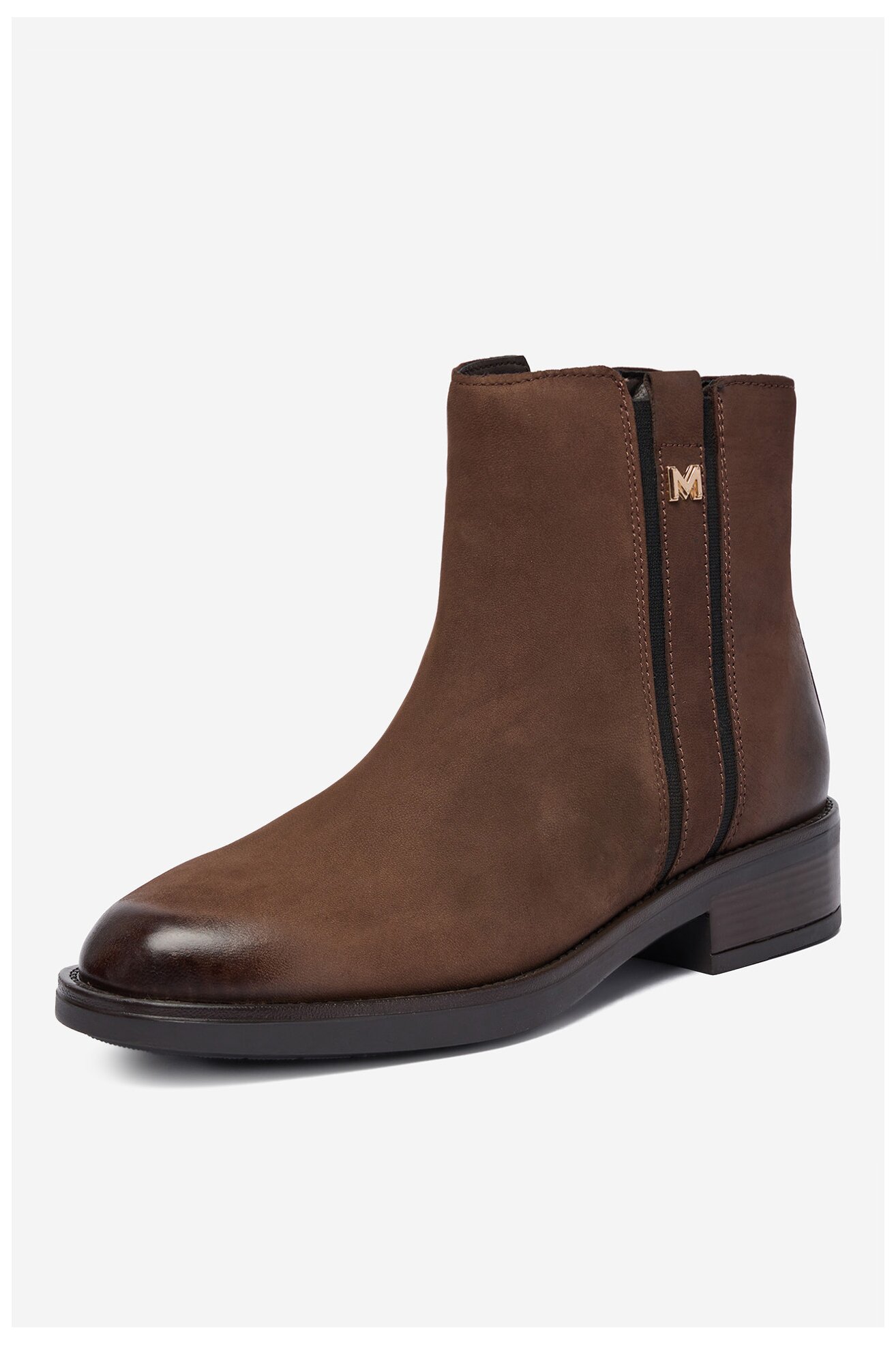 Боти Mexx CEO-MX/032C-WI23 КАФЯВ