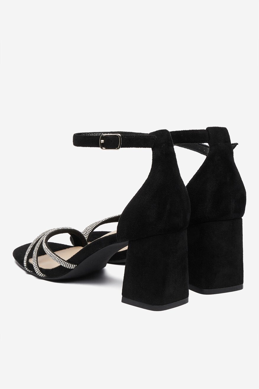 
                Jenny - Sandały - 5906751845264