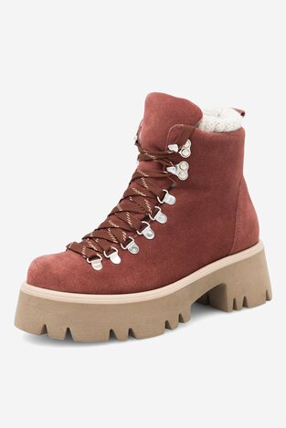 Черевики Lasocki RST-HOBBY-02 БОРДОВИЙ