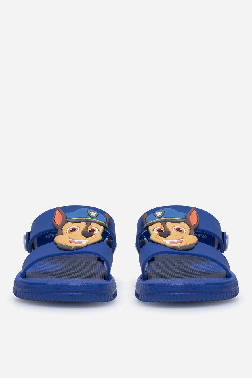 
                Сандалі Paw Patrol ТЕМНО-СИНІЙ - 5905588507222