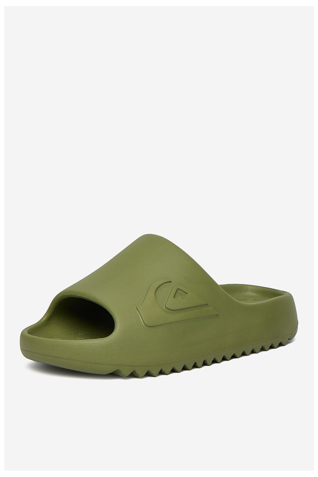 Папуче за базен QUIKSILVER CEO-CLOUDBREAK CQ10007BG TAMNO BEŽ