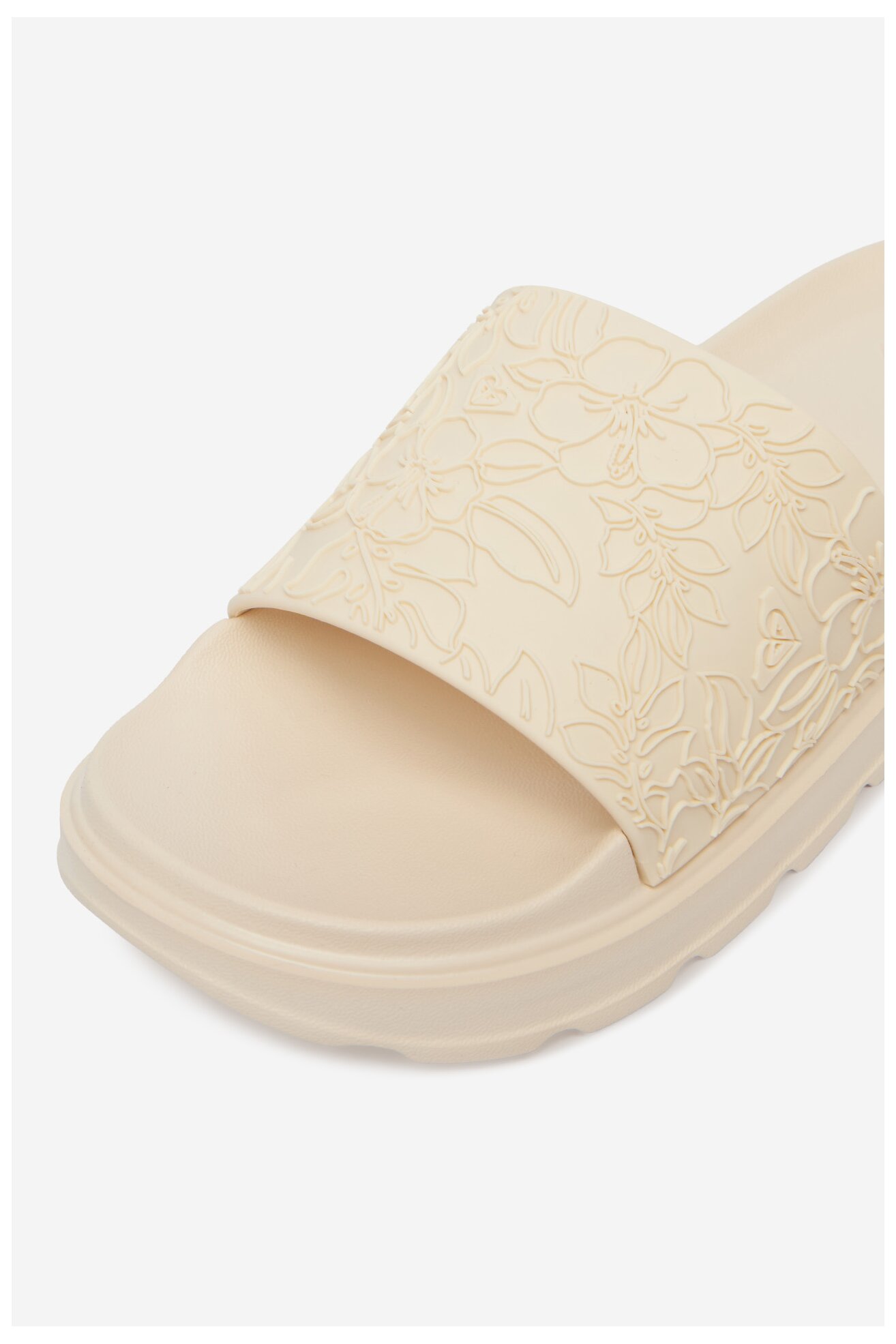 Папуче за базен ROXY CEO-P5014551 BEŽ