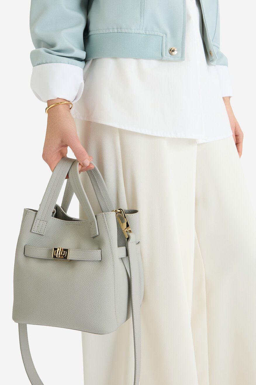 Gino Rossi - Torebka - 5906751753767