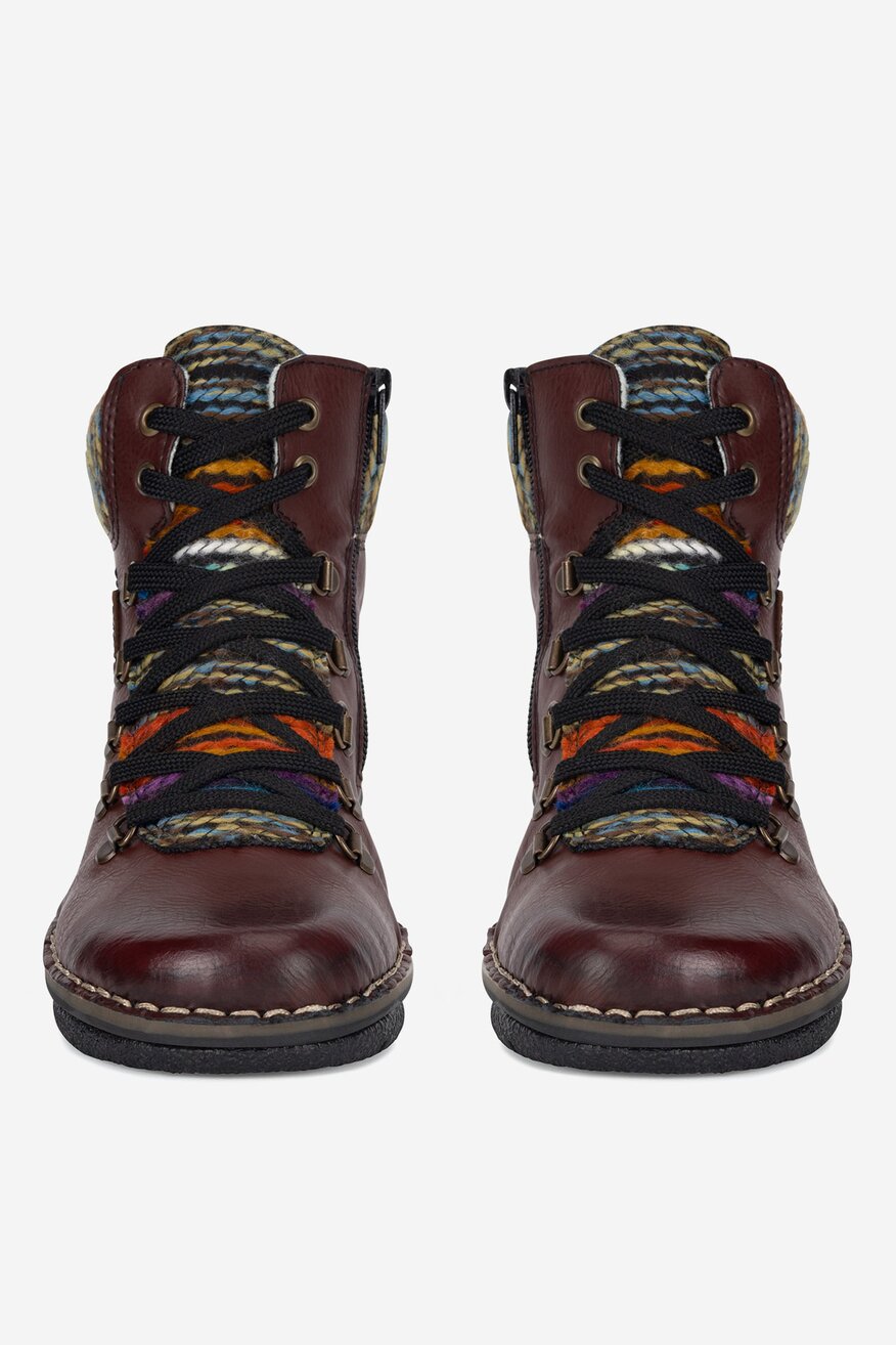 
                Боти Rieker БОРДО - 2230068902543