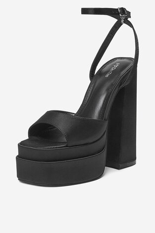 Сандалі DeeZee ZALE3543-1A ЧОРНИЙ