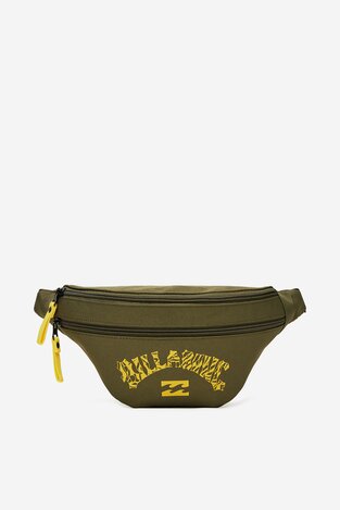 Muška torba BILLABONG BLB-M-005-07 TAMNO BEŽ