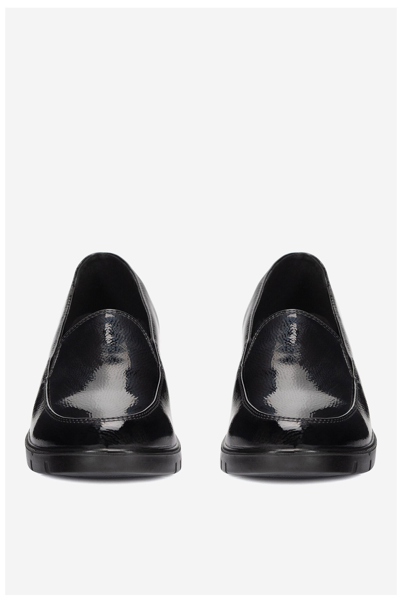 Félcipő Clara Barson WFA2811-1 FEKETE