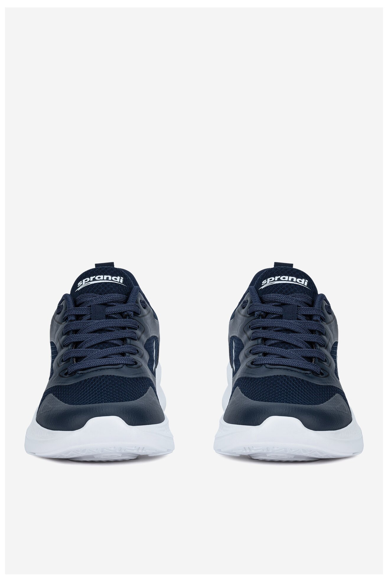 Încălțăminte sport Sprandi BP-AW24-3C046 BLEUMARIN