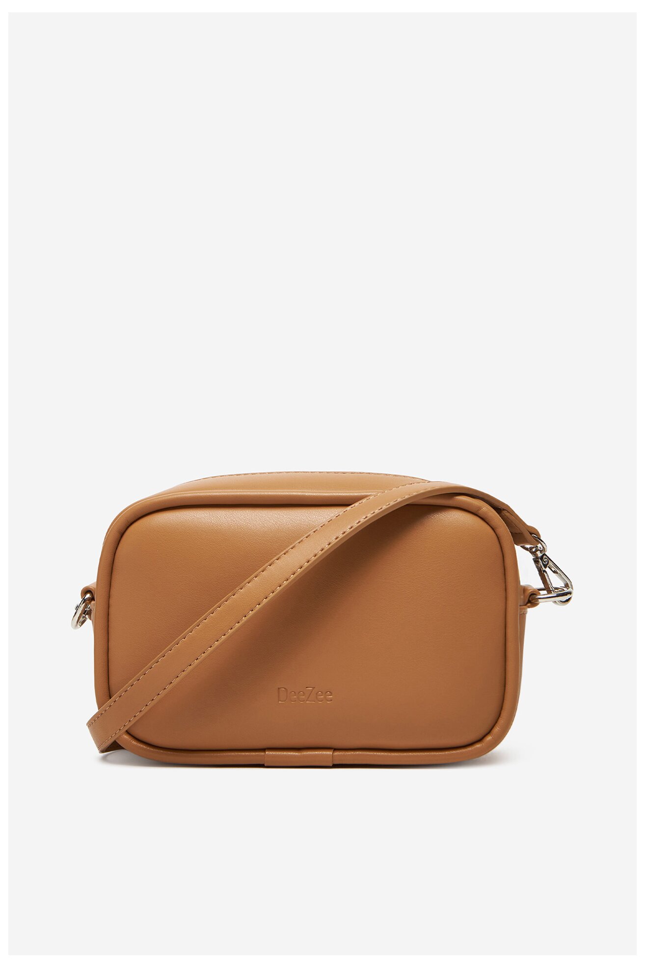 Geantă de mână DeeZee C-DZE-S-008-08 CREM