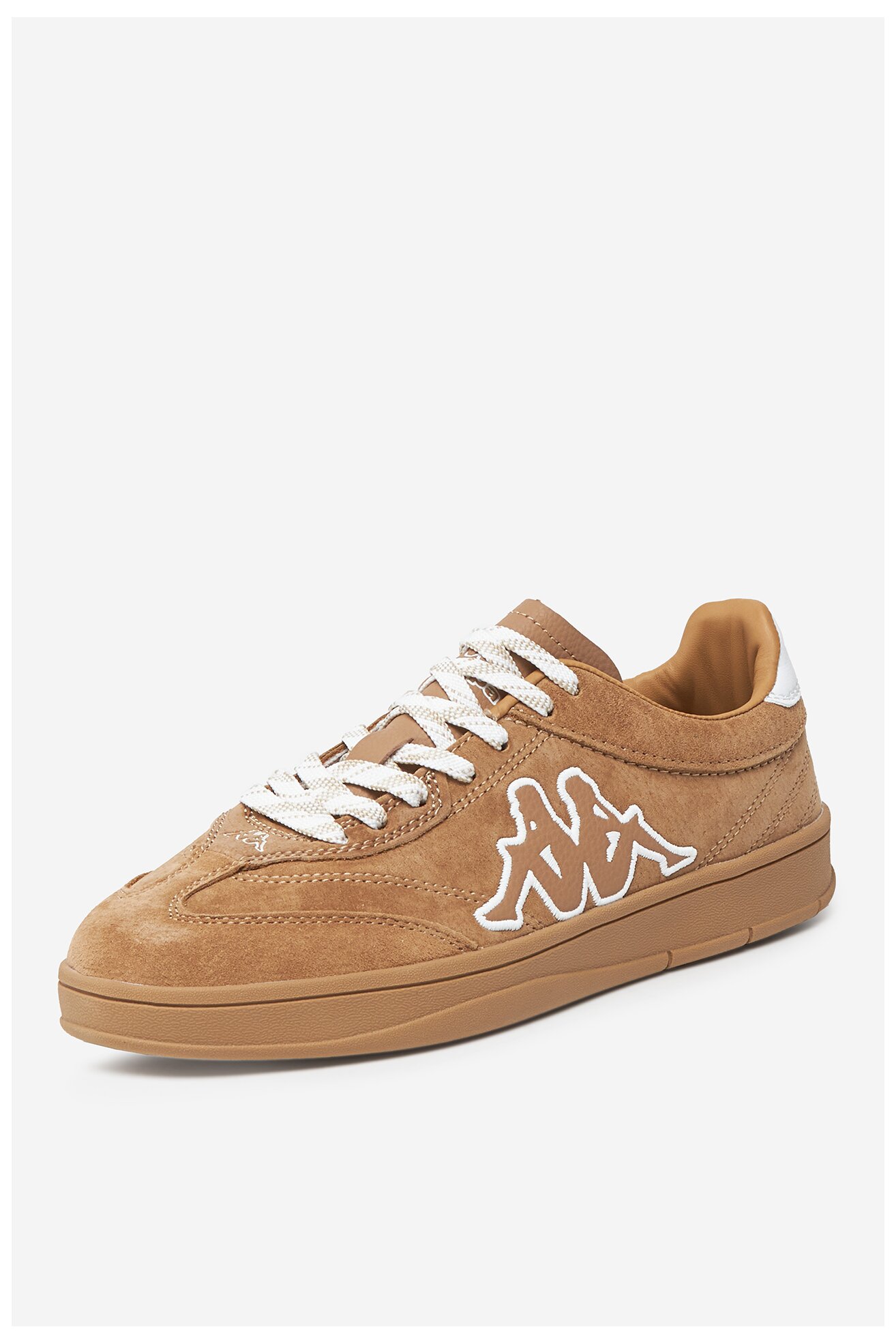 Sportcipő Kappa CEO-FC-24880H BARNA