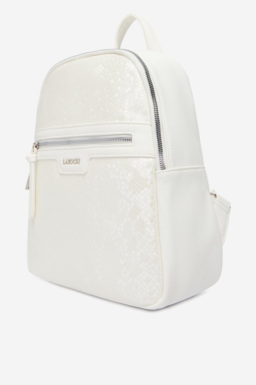 Раница Lasocki СЛОНОВА КОСТ - 5906751564875