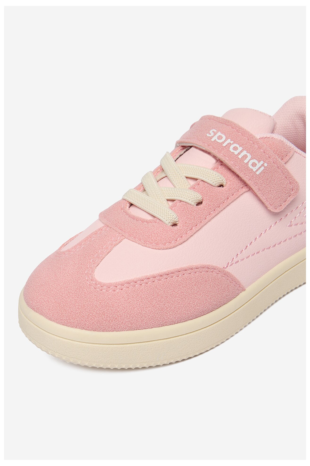 Obuwie sportowe Sprandi CEO-JD250428-1 Różowy