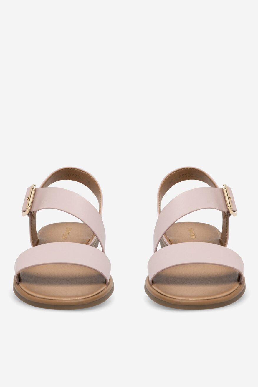 
                Sandale Jenny ROZ DESCHIS - 5906751008034